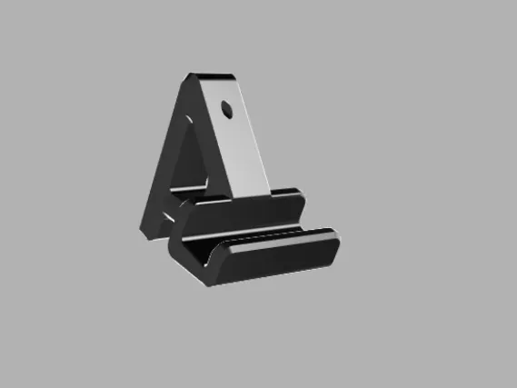 STIHL BR800 series blower hanger