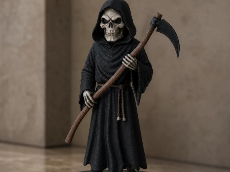 death