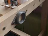 Spoolholder bracket Creality K1-0