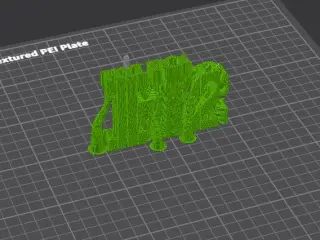 Text Flip - Hydrogen