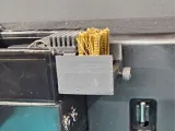 Wire brush holder for K2 printers-0