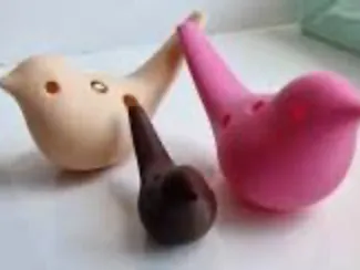 Bird Ocarina