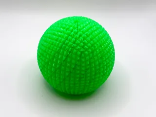 Facet Sensory Twist Fidget Ball XL