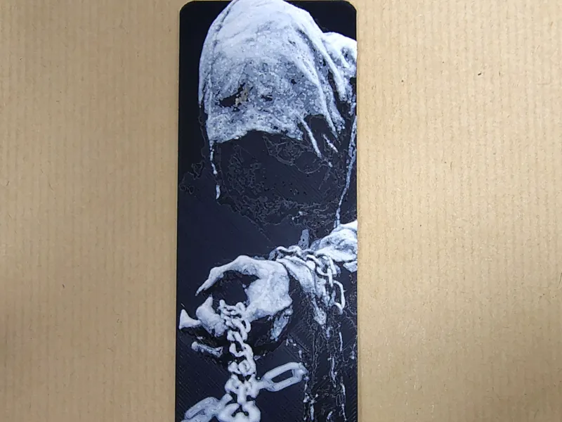 Bookmark Gatekeeper