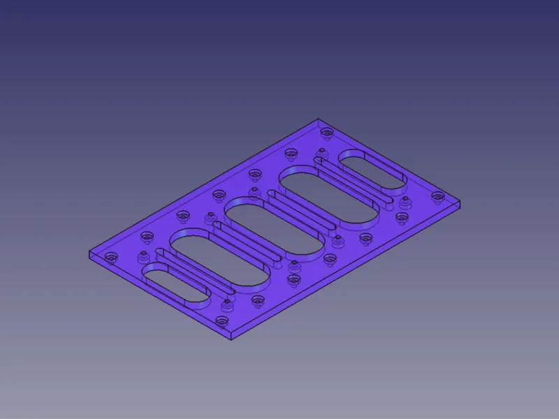 Rack NAS per HDD