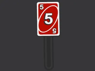 Keychain Carta 5_cr