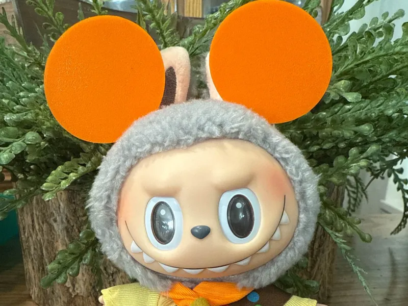 拉布布米奇耳