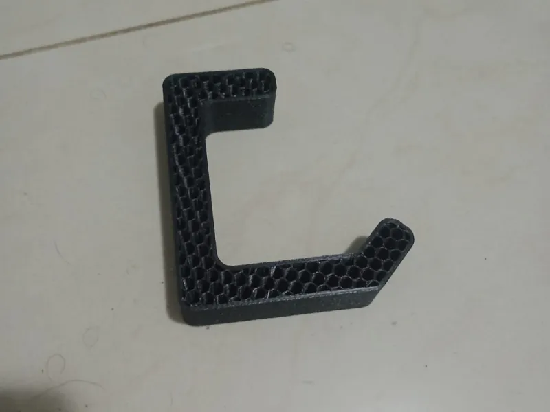 Strong Bag Hook