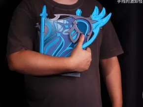 原神 水龍王 万世流湧大典