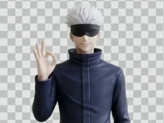 Satoru Gojo