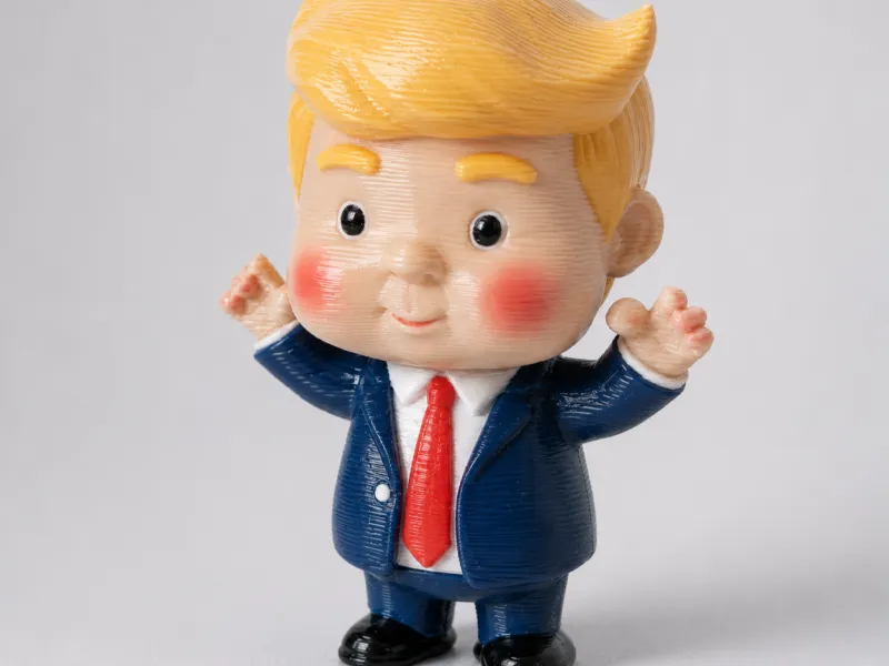 CuteTrump