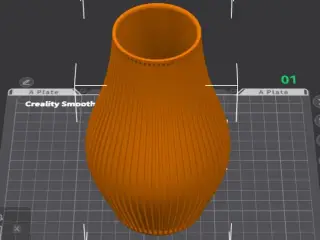 Vase