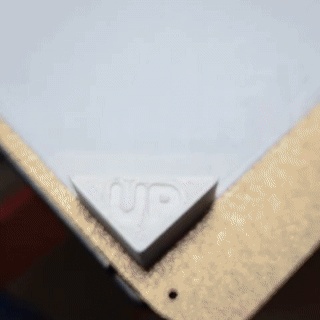 Bed Cleaner Creality Hi, Ender 3, K1C, K2 Pro, K2 Plus