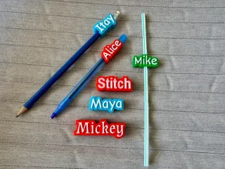 NameTopper333