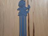 Charmander bookmark-0