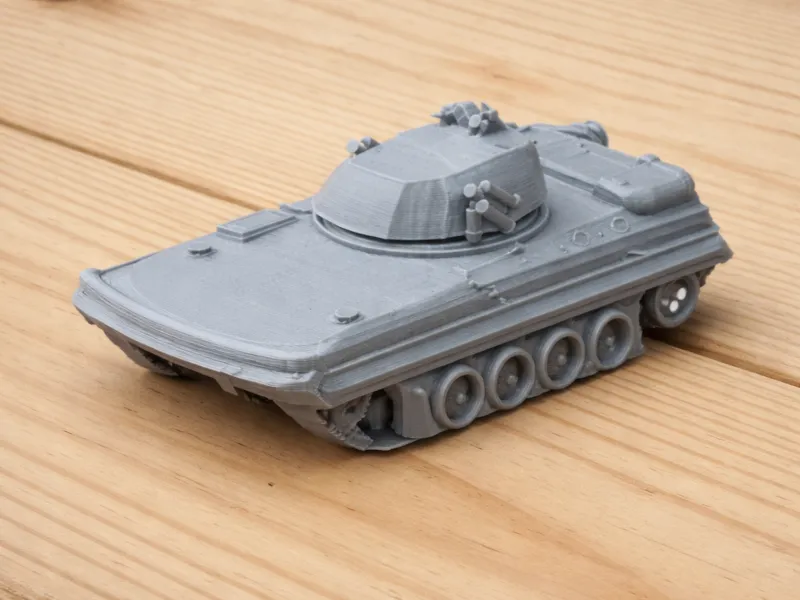 BWP-95