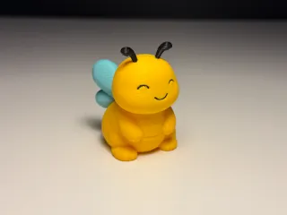 Cute Bee