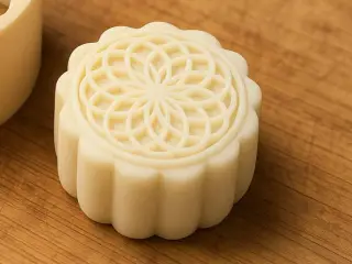 Mini Cake Form ( mooncake )