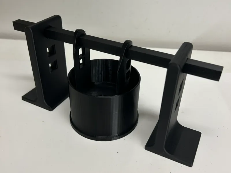 Specific Gravity Tester for Jewellery /Gold /Precious Metals