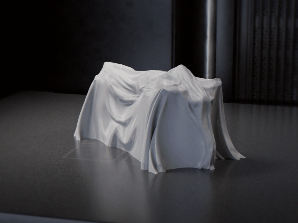 3D Printer Files | 3MF File | Kawasaki Ninja H2 STL File – Iconic Motorcycle 3D Printable