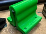 10mm plaster rebate, 50mm edge, scorer-0
