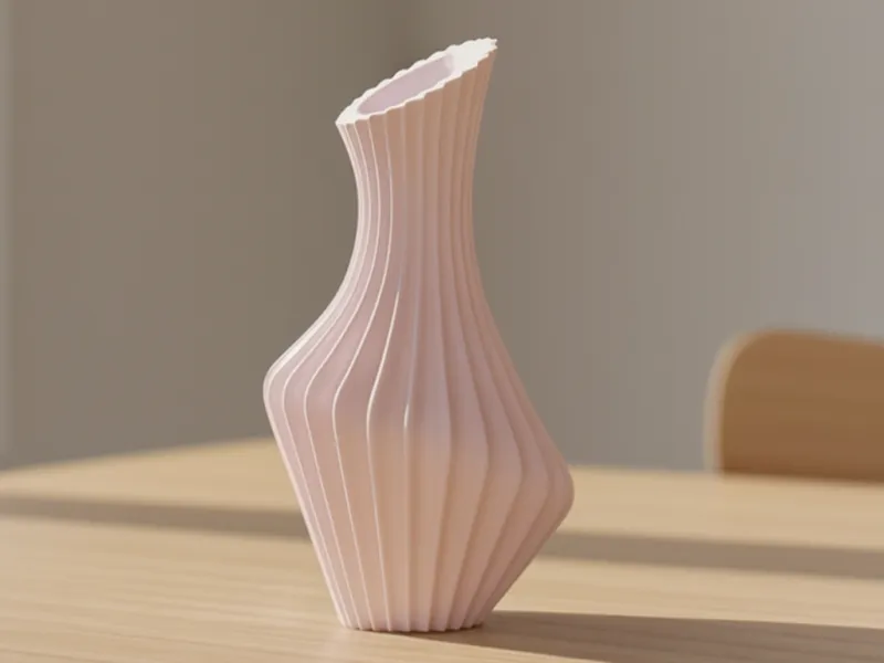 Vase