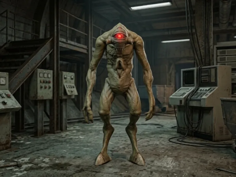 VORTIGAUNT