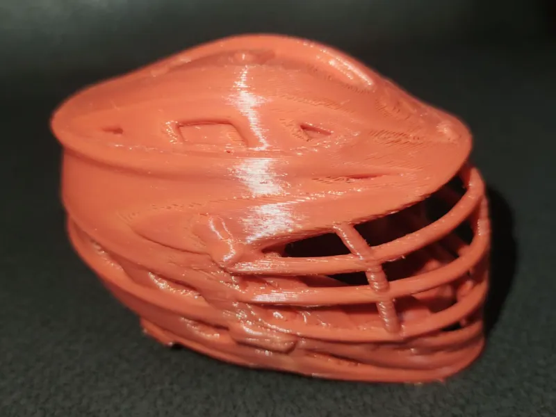 Capacete de Futebol Americano com Máscara Facial, Adereço para Exposição Esportiva