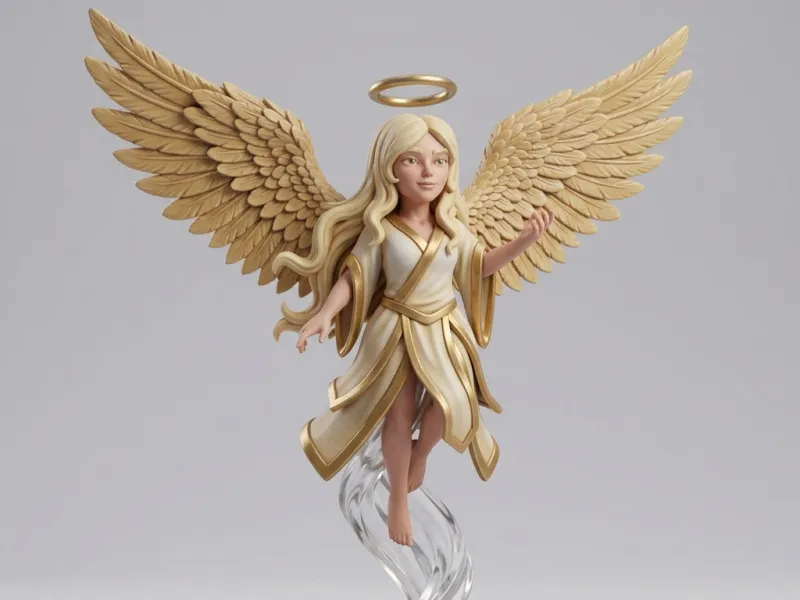 Clash of Clans COC The Healer