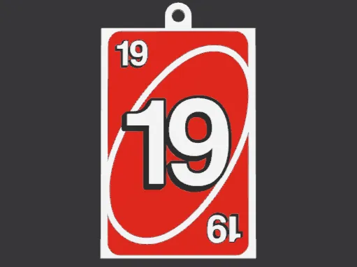 Keychain Carta 19_cr2