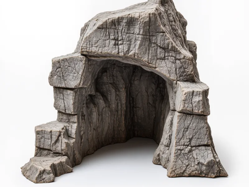 Höhle