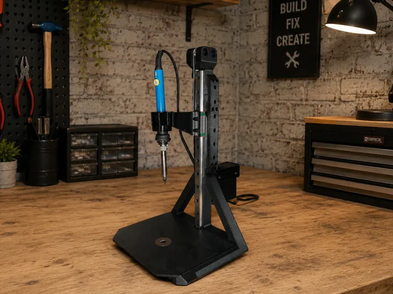 Stealth Press 1 (Best one)