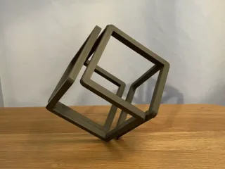 Infinite Cube
