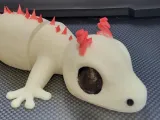 Flexi spiked dragon-0