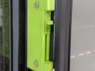 Traba ventana corrediza / Sliding Window Lock