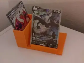 Pokemon/Card holder