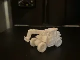 TRACTOR-0