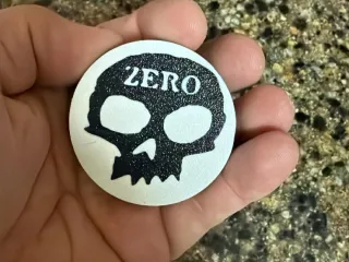 zero skate backpack clip