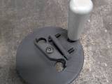Lathe Compound Handle Adaptor-1