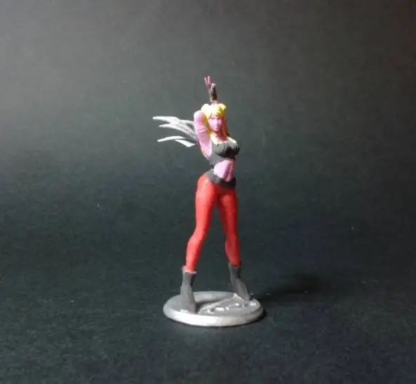 KDA Kai'sa - League of legends - 30cm-4
