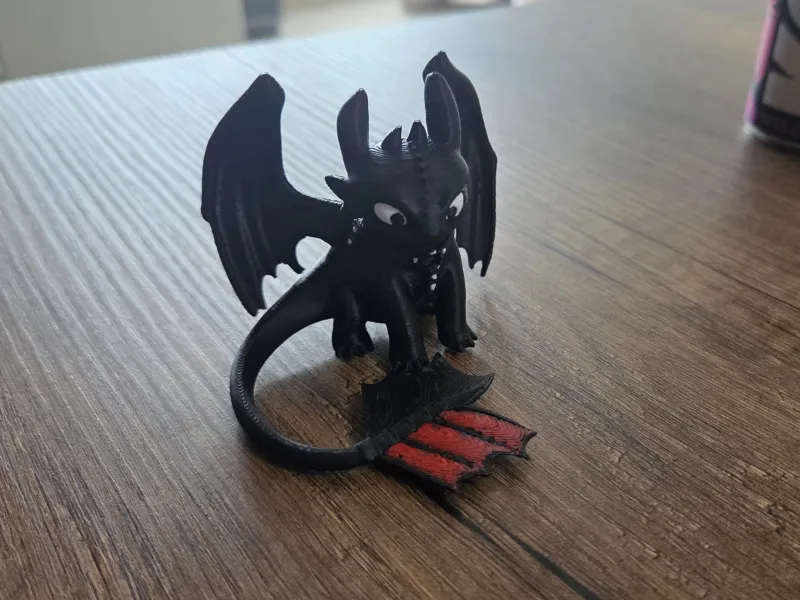 Figura desdentada