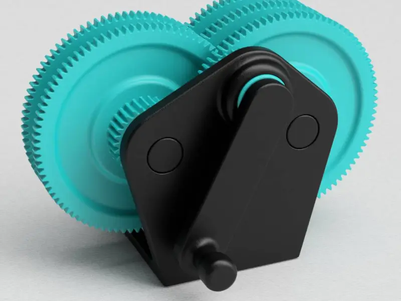GEARBOX