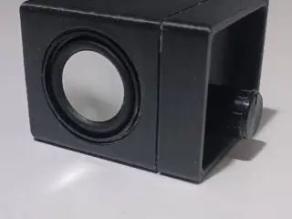 mini bluetooth speaker box