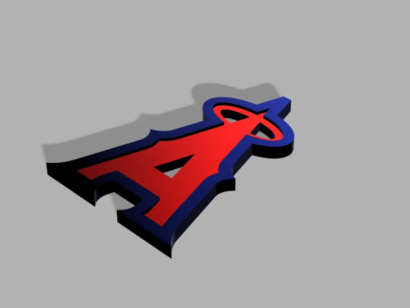 Los Angeles Angels - MLB
