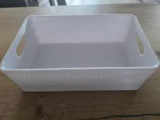 Storage Bin