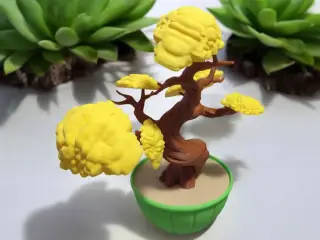 Bonsai Tensei