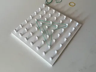 GeoBoard Creator V1 (30mm)
