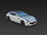 Ferrari FF-0