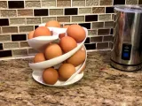 Egg Basket/Egg Roll Basket-0