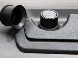 Cannon Tray Roller Key Cap-0